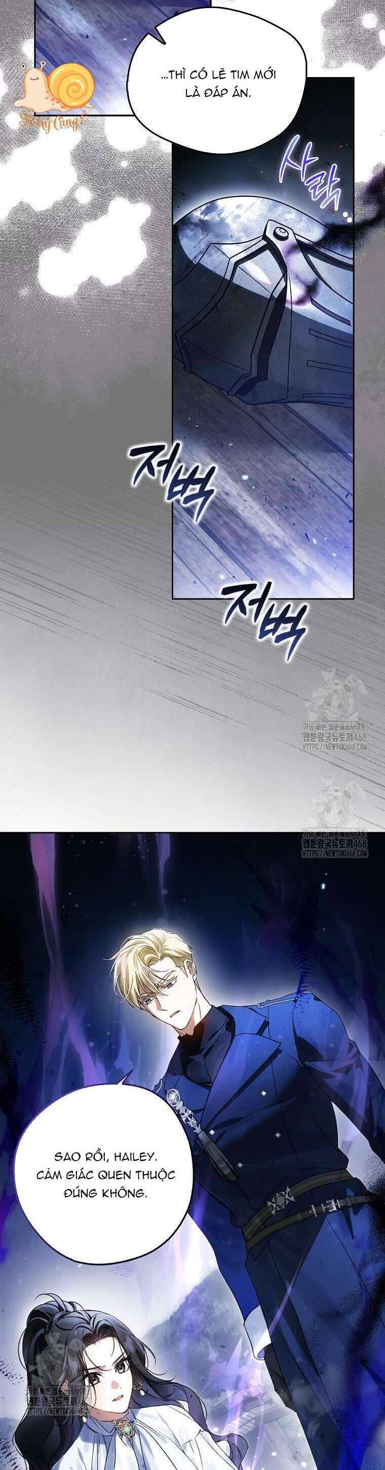 Hầu Tước Marron: Chapter 16