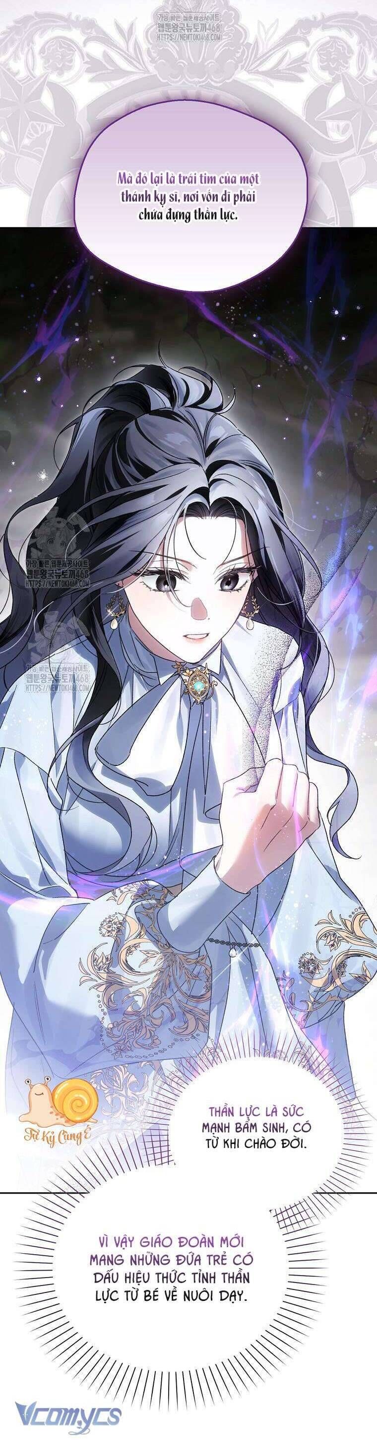 Hầu Tước Marron: Chapter 16