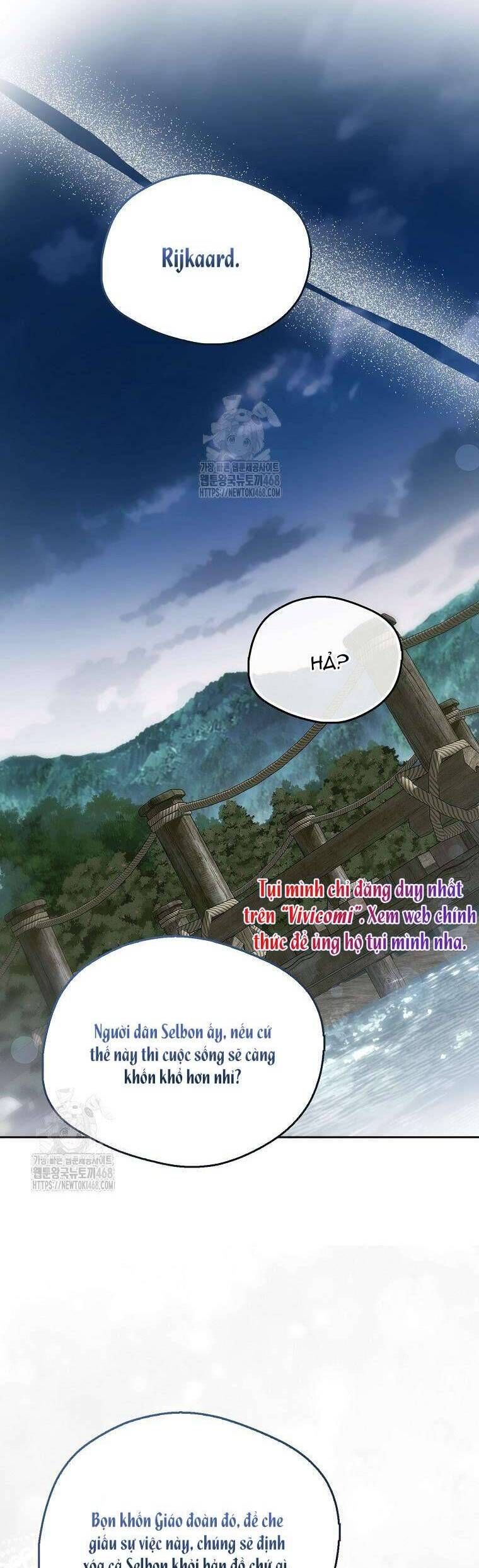 Hầu Tước Marron: Chapter 16