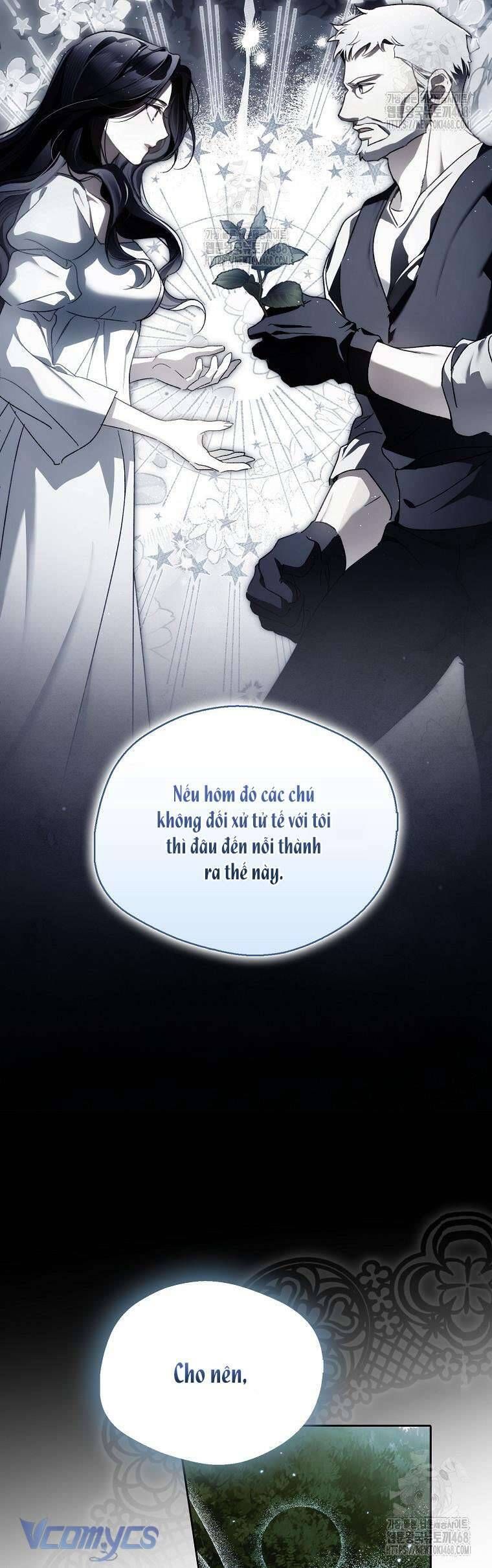 Hầu Tước Marron: Chapter 16