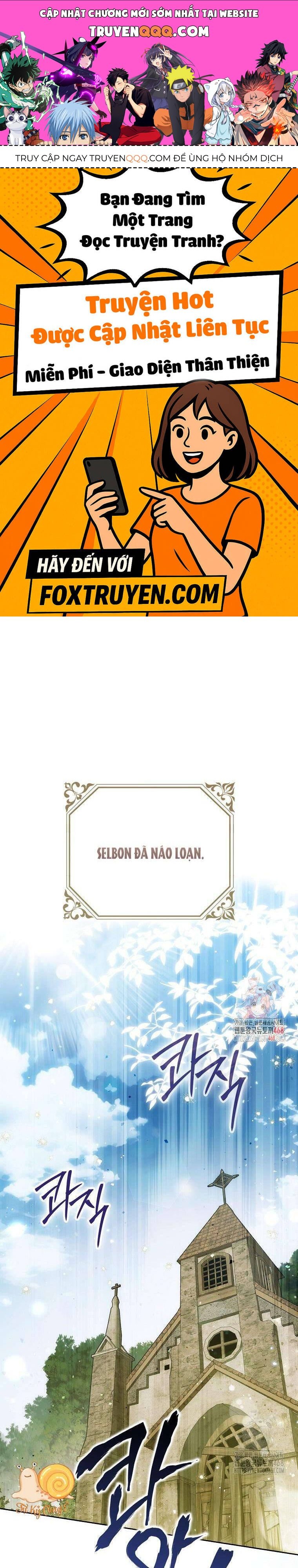 Hầu Tước Marron: Chapter 17