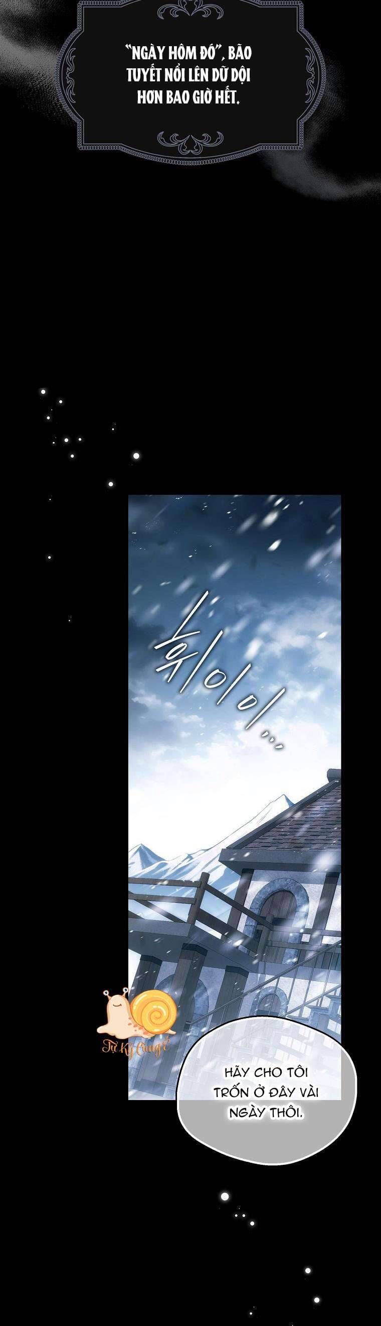 Hầu Tước Marron: Chapter 17