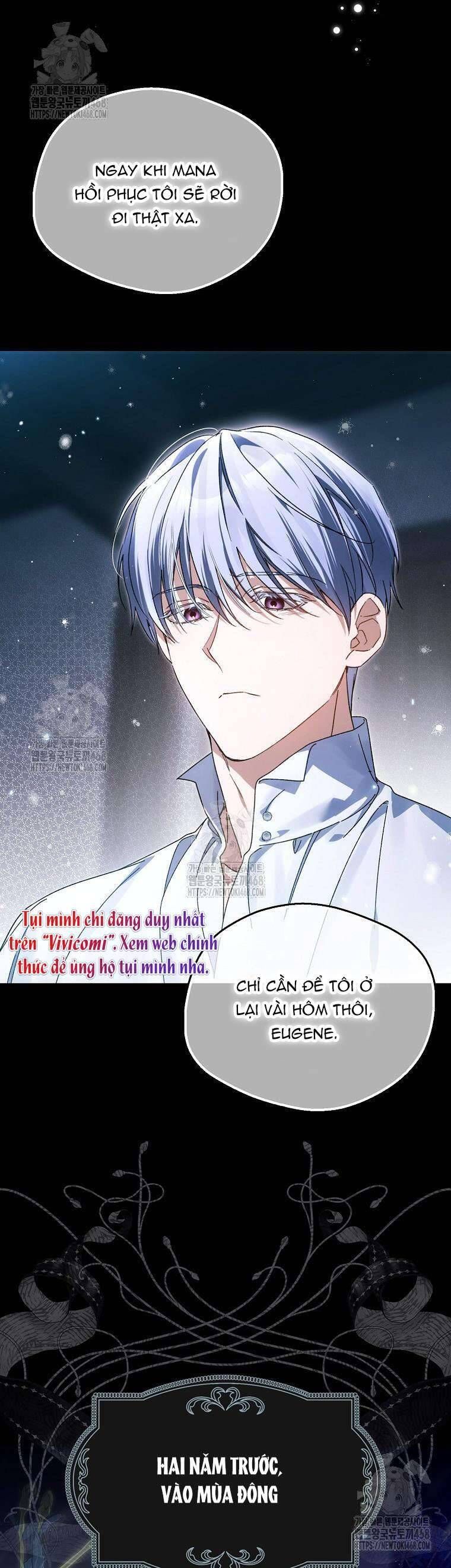 Hầu Tước Marron: Chapter 17