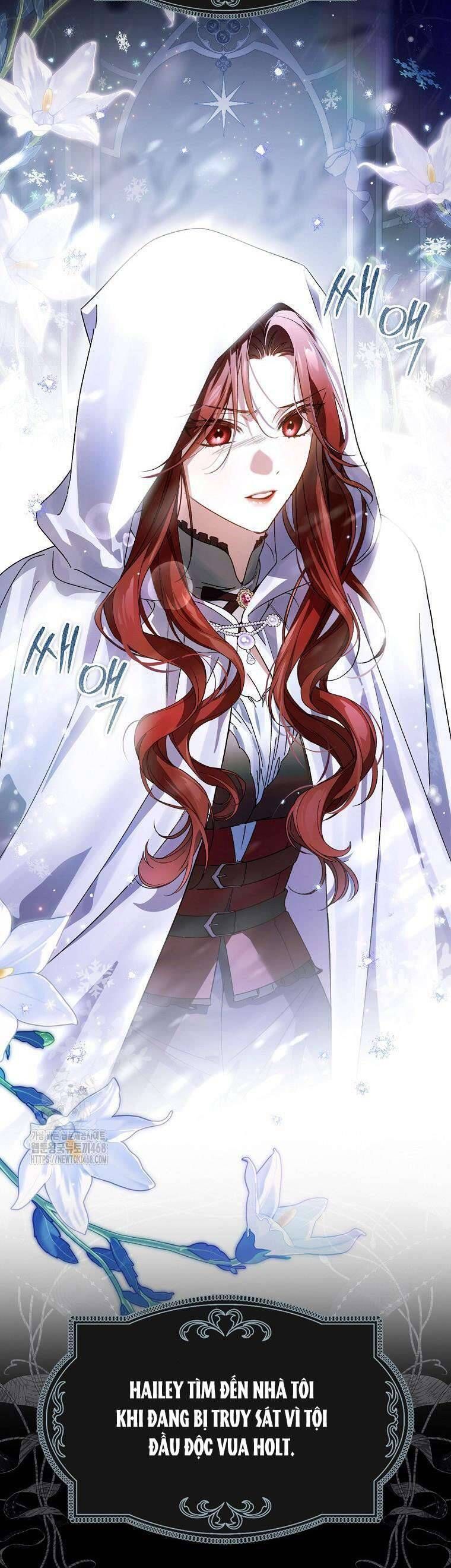 Hầu Tước Marron: Chapter 17