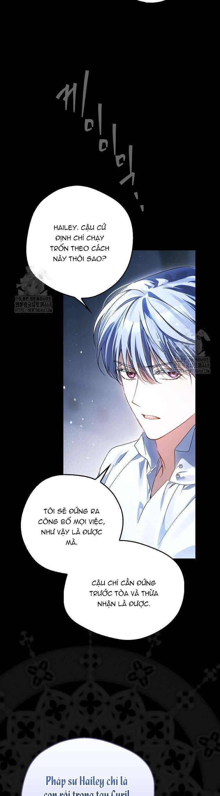 Hầu Tước Marron: Chapter 17