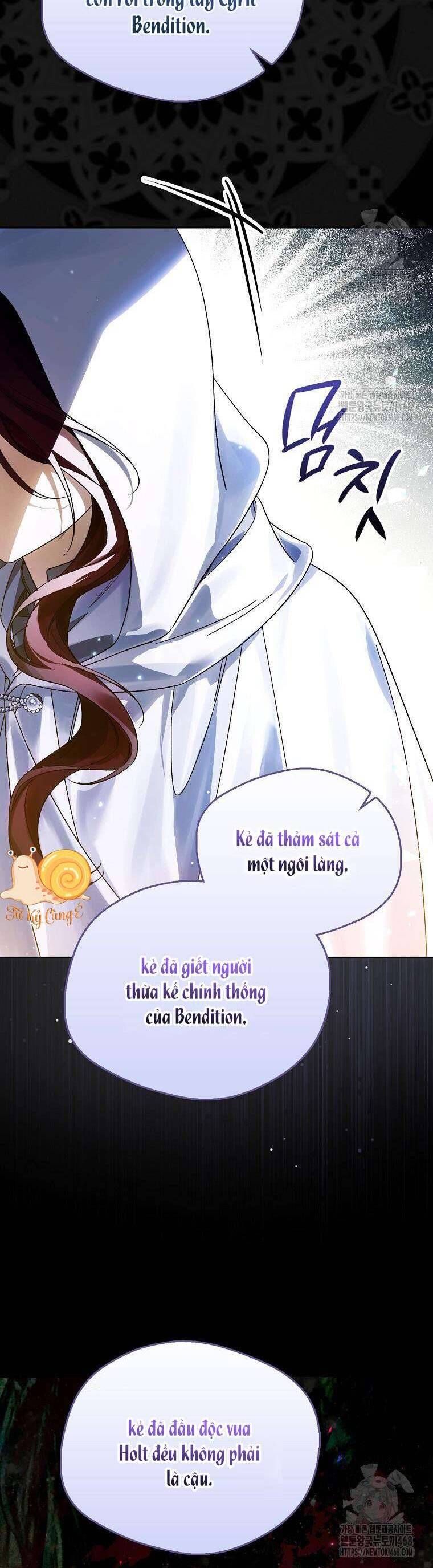 Hầu Tước Marron: Chapter 17