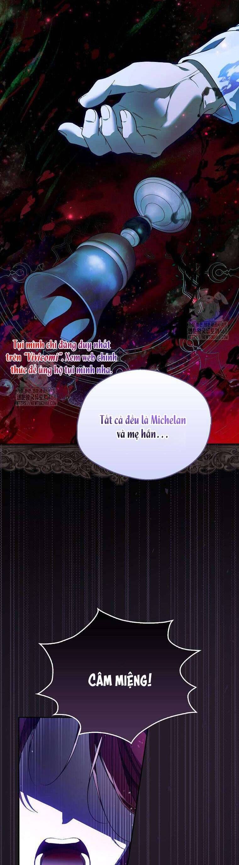 Hầu Tước Marron: Chapter 17