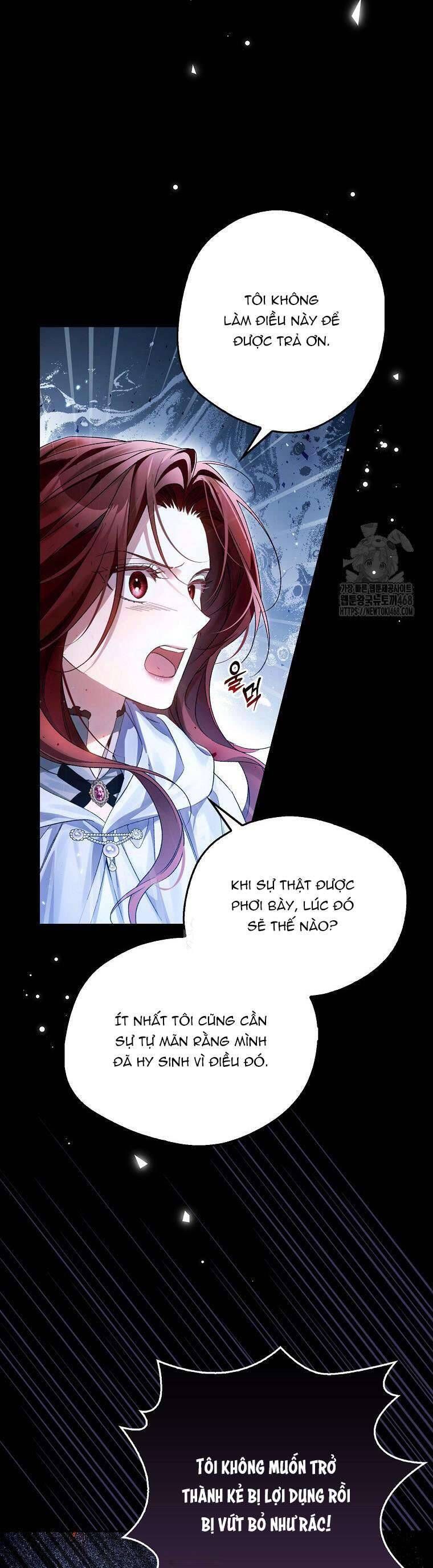 Hầu Tước Marron: Chapter 17