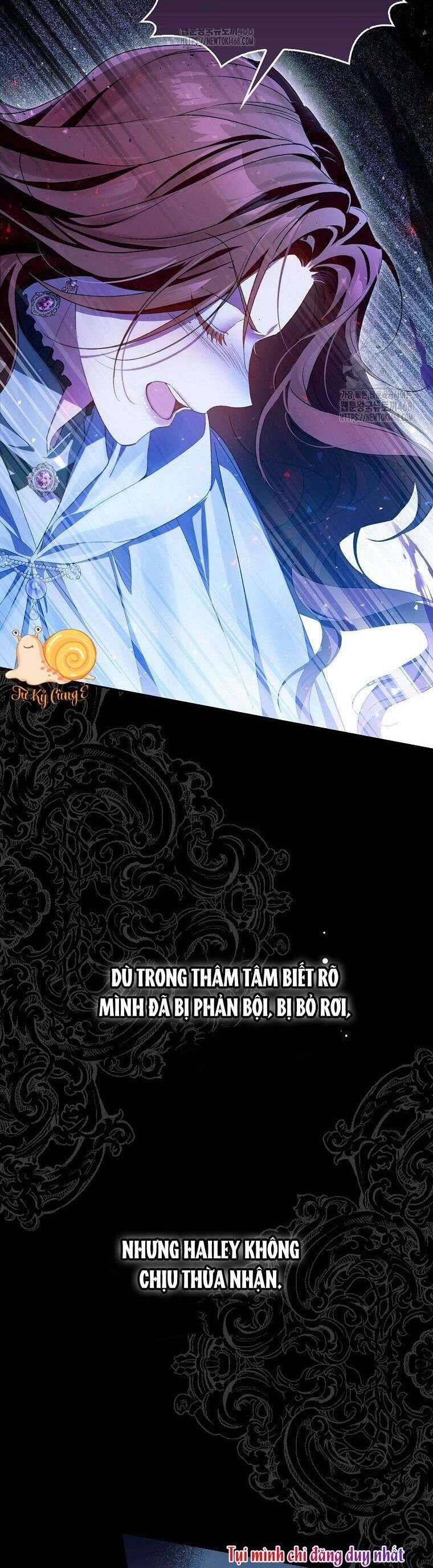 Hầu Tước Marron: Chapter 17