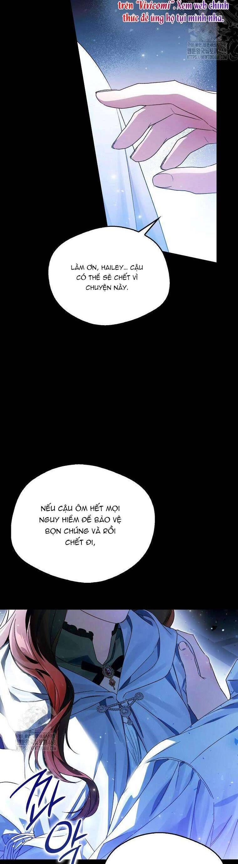 Hầu Tước Marron: Chapter 17