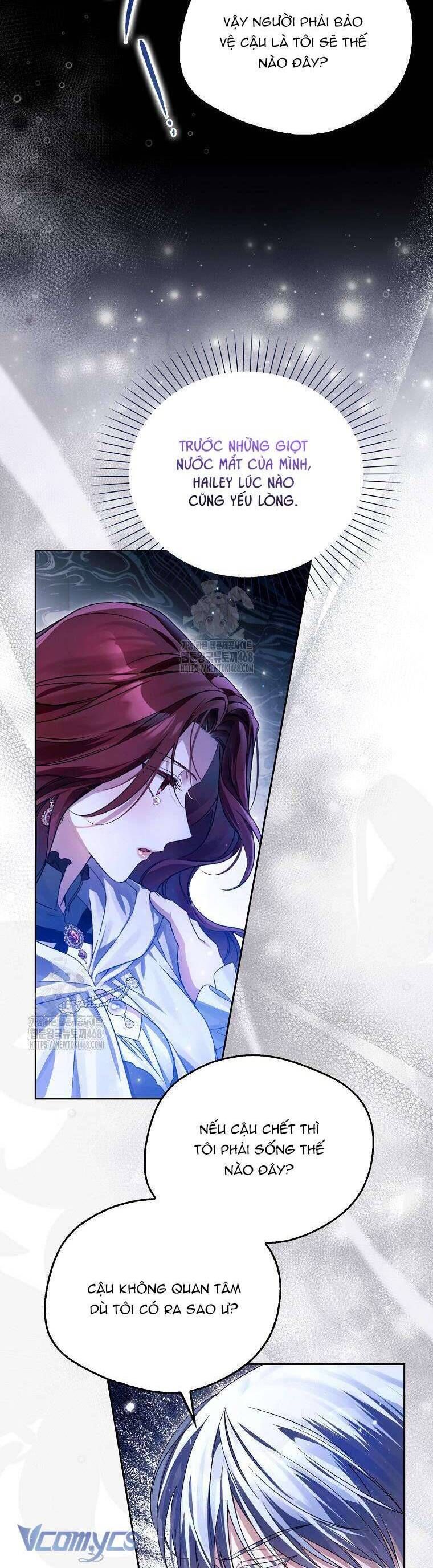 Hầu Tước Marron: Chapter 17