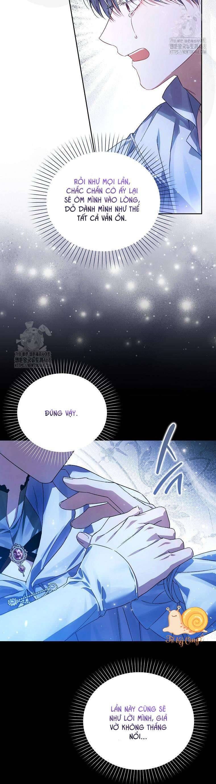 Hầu Tước Marron: Chapter 17