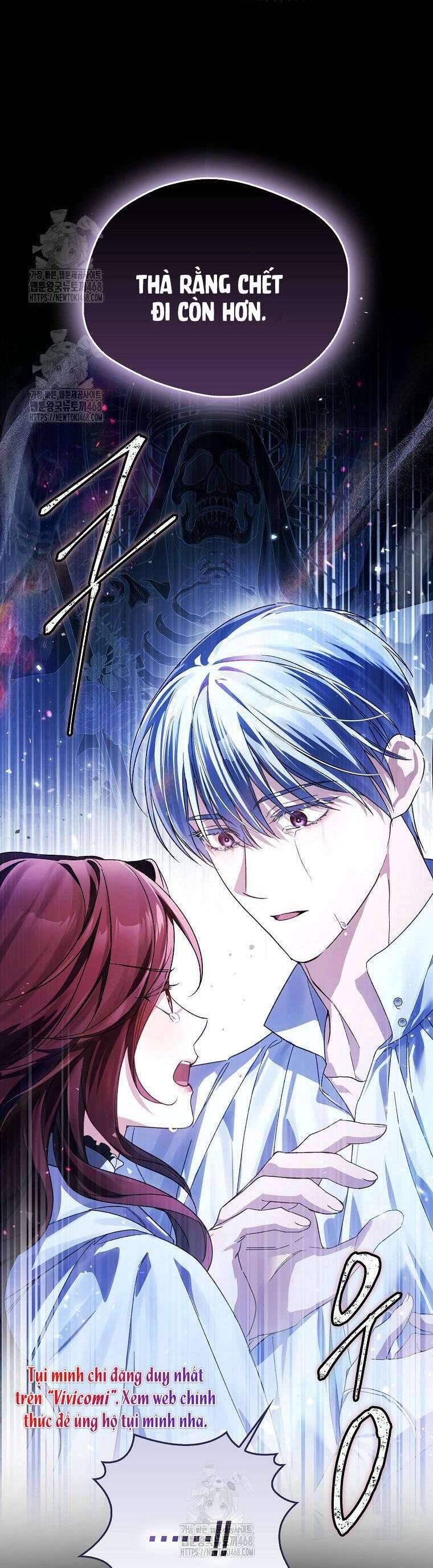 Hầu Tước Marron: Chapter 17