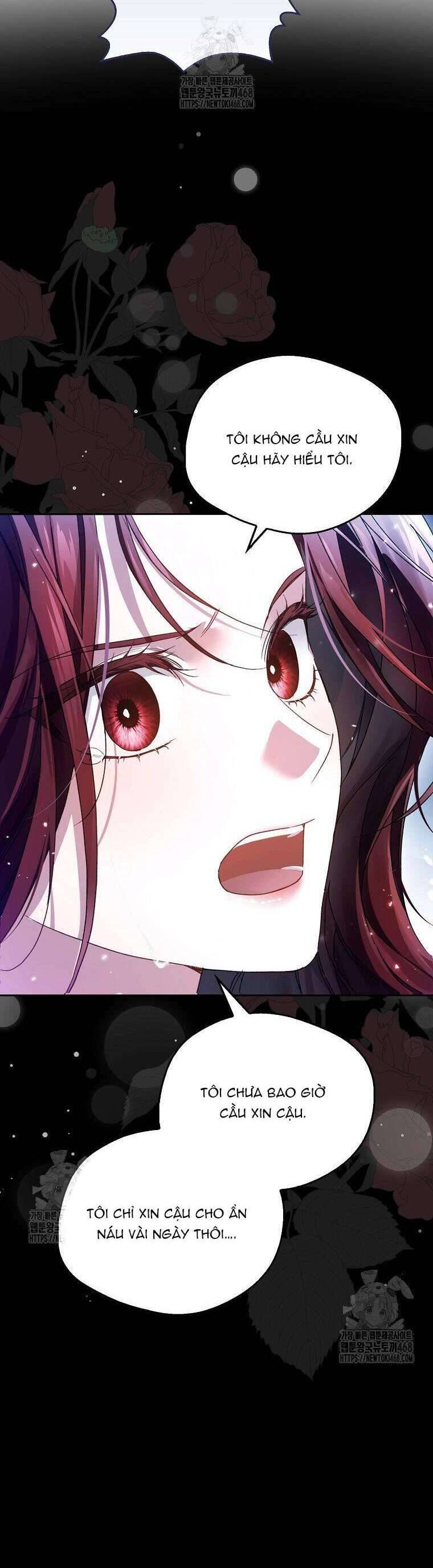 Hầu Tước Marron: Chapter 17