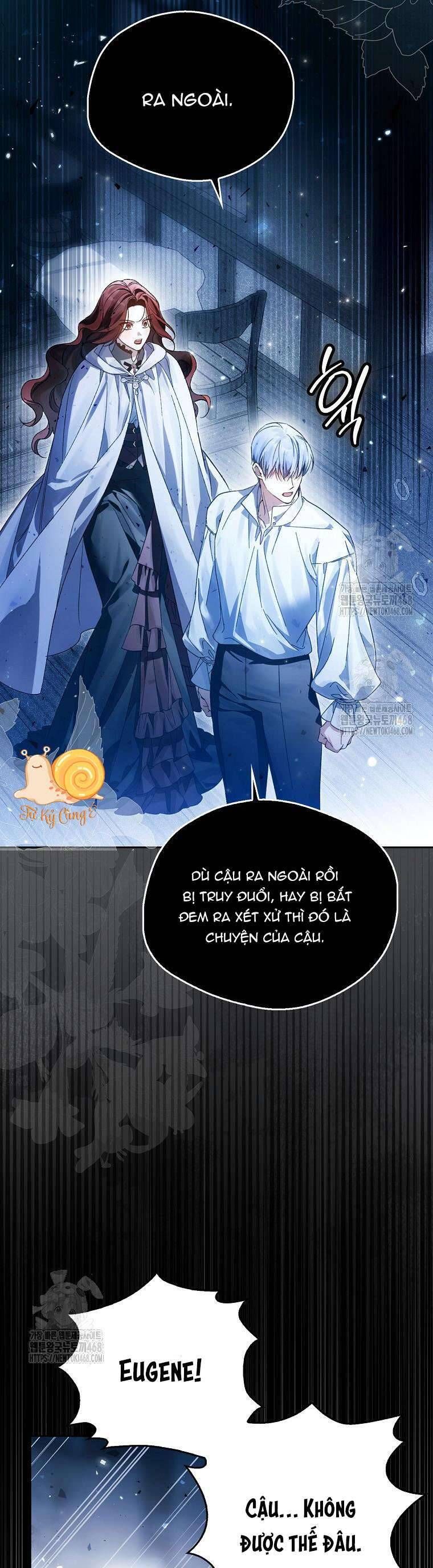 Hầu Tước Marron: Chapter 17