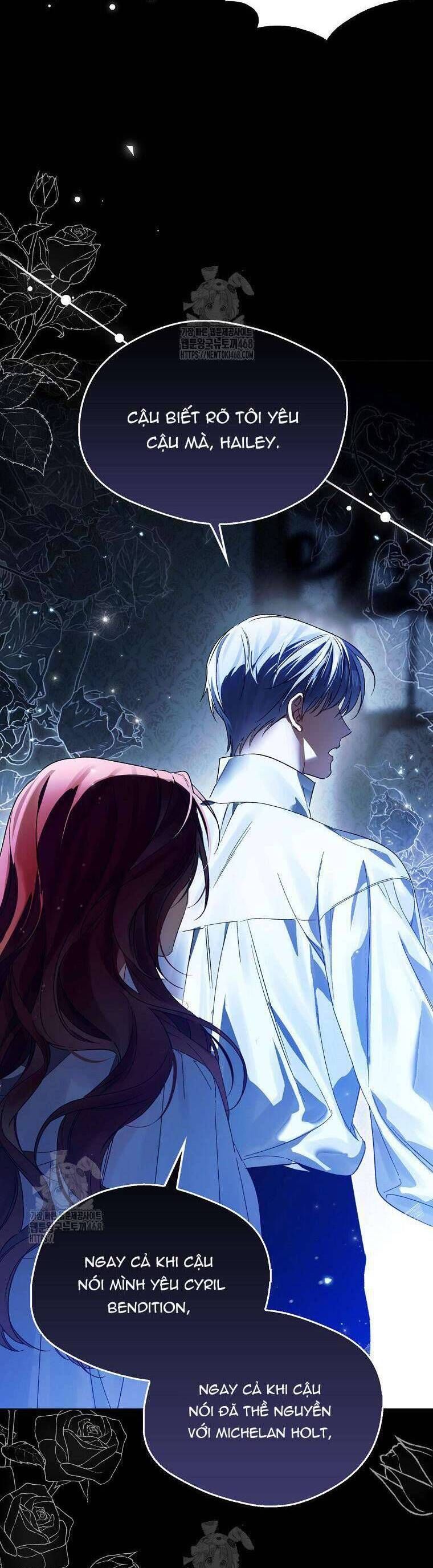 Hầu Tước Marron: Chapter 17