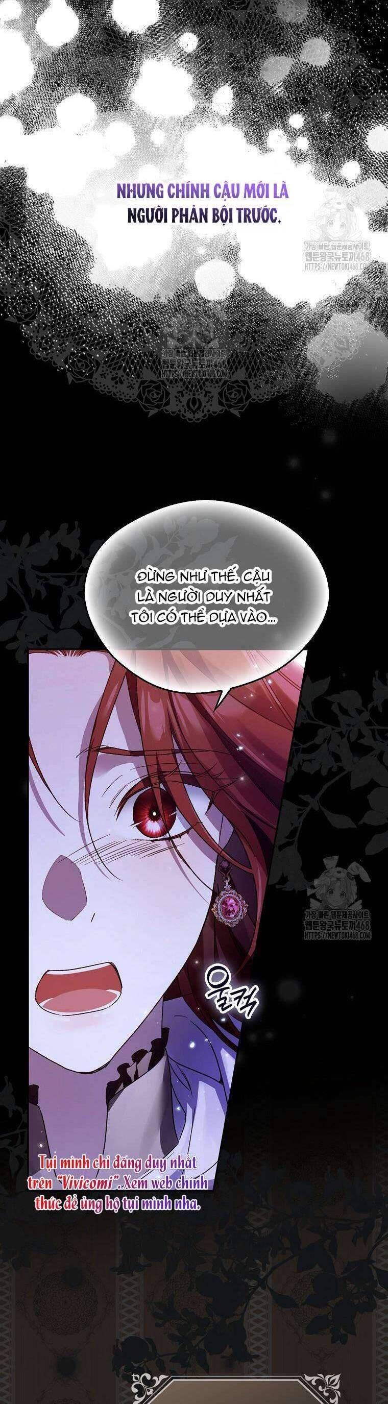 Hầu Tước Marron: Chapter 17