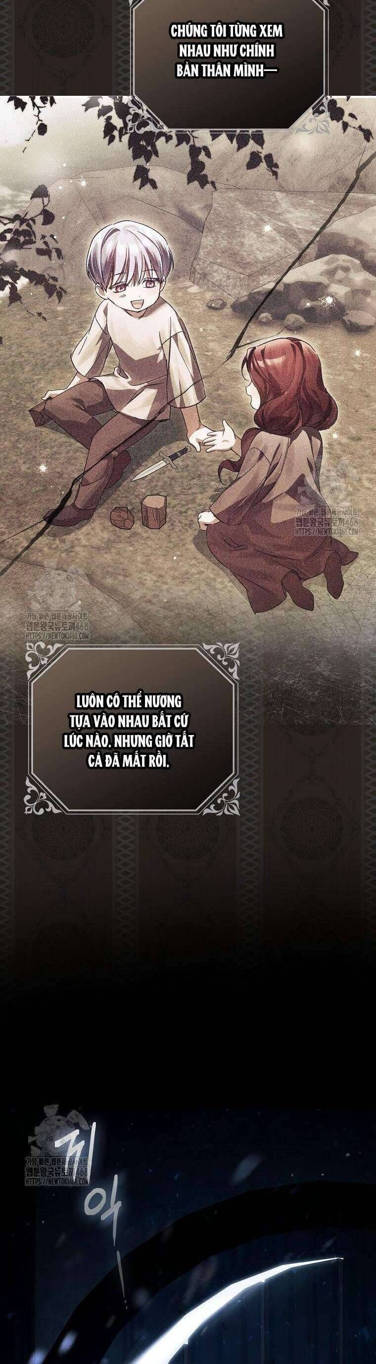 Hầu Tước Marron: Chapter 17