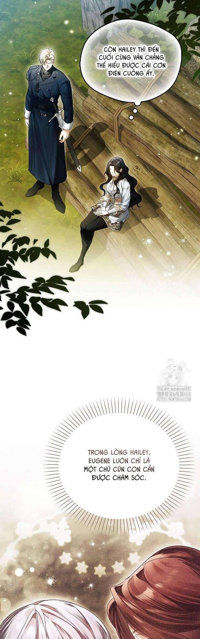 Hầu Tước Marron: Chapter 17