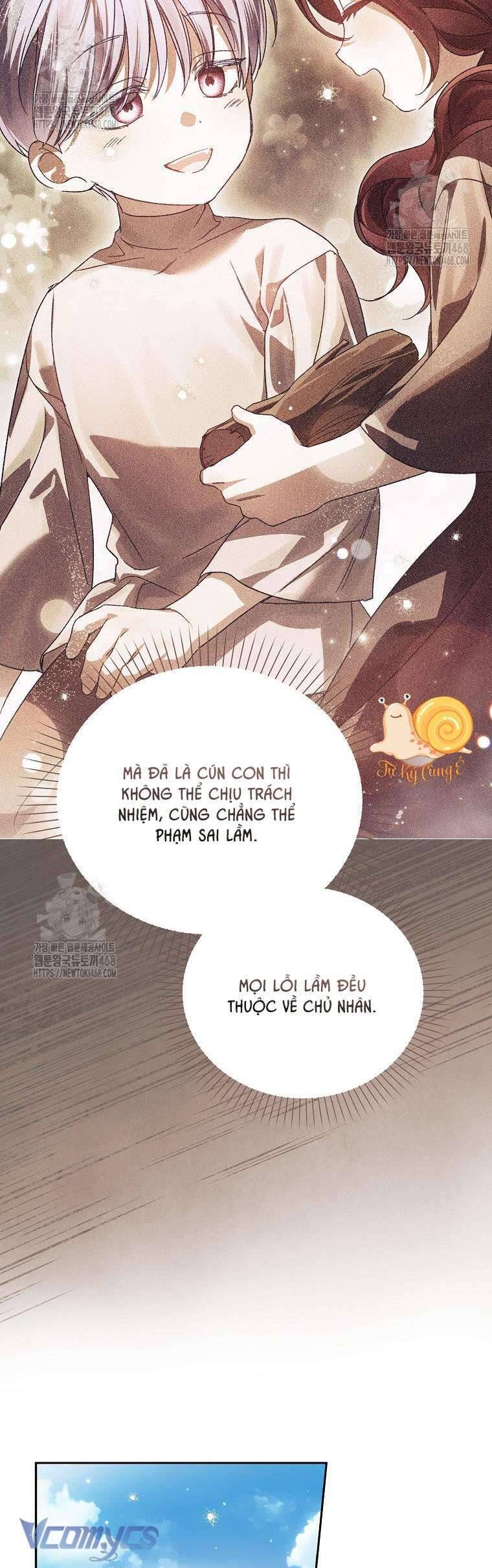 Hầu Tước Marron: Chapter 17