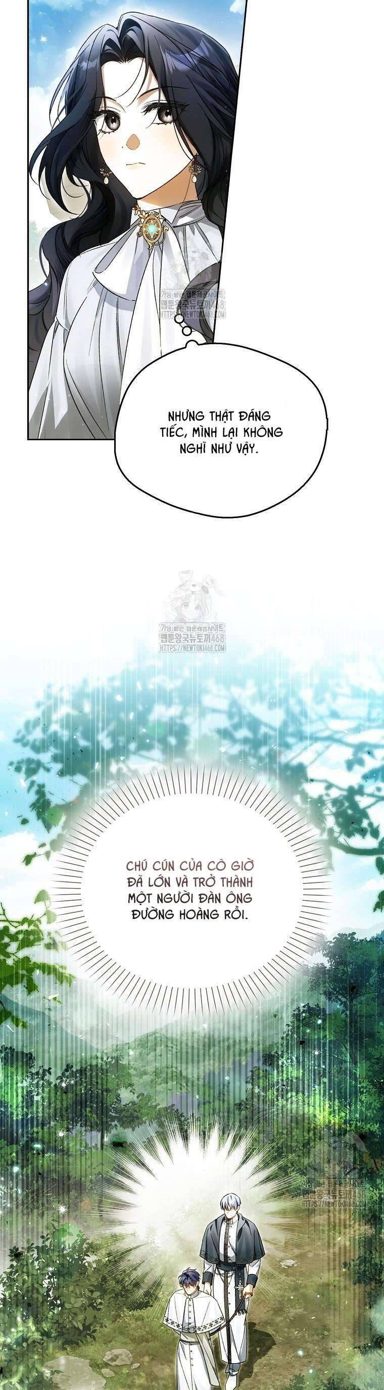 Hầu Tước Marron: Chapter 17