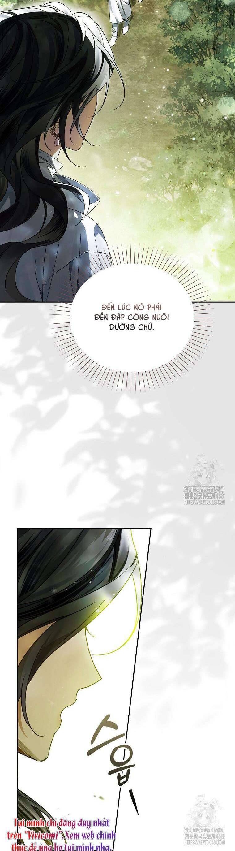 Hầu Tước Marron: Chapter 17