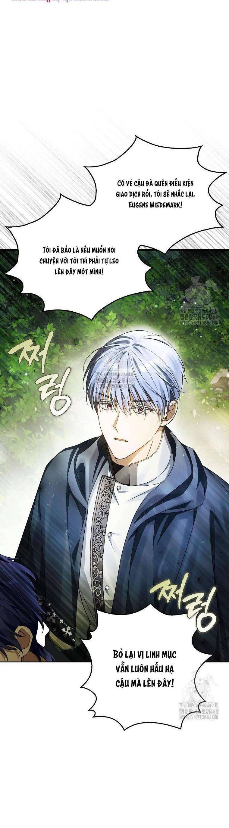 Hầu Tước Marron: Chapter 17