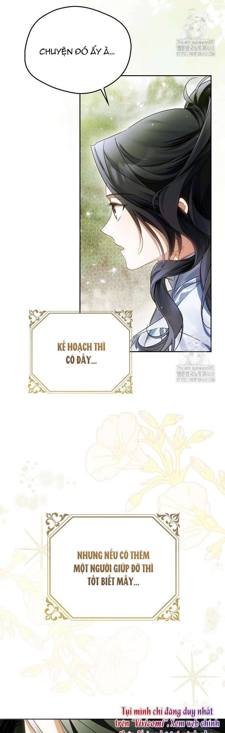 Hầu Tước Marron: Chapter 17