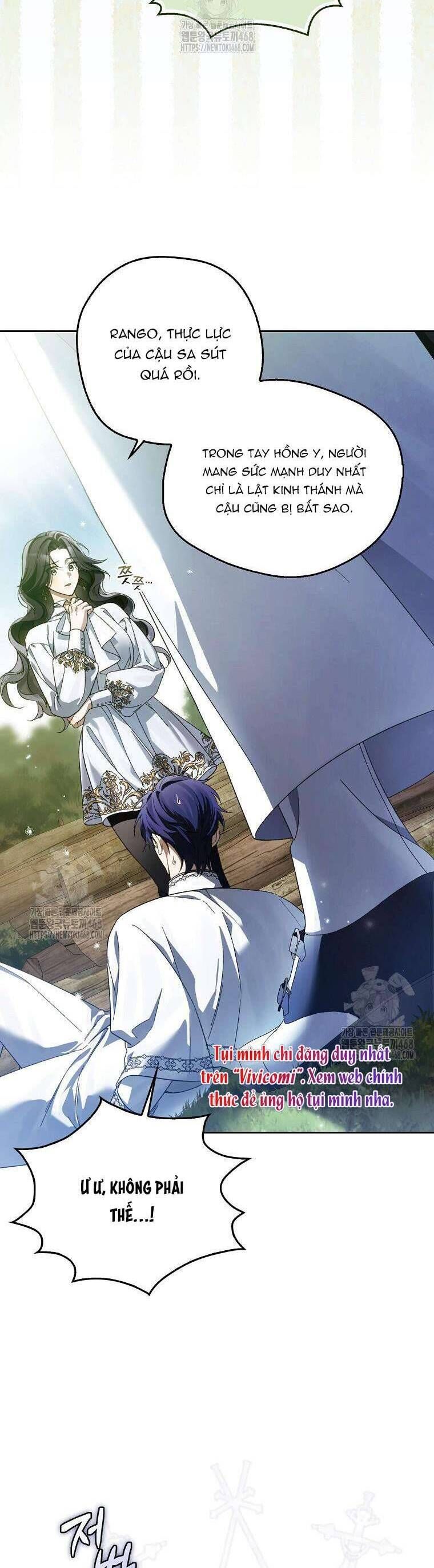 Hầu Tước Marron: Chapter 17