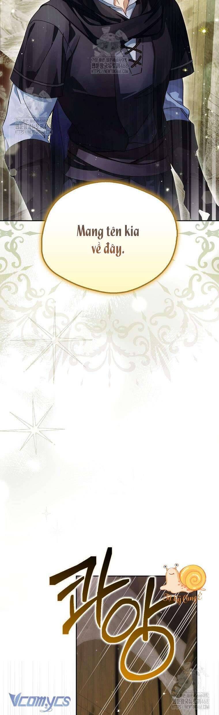 Hầu Tước Marron: Chapter 17