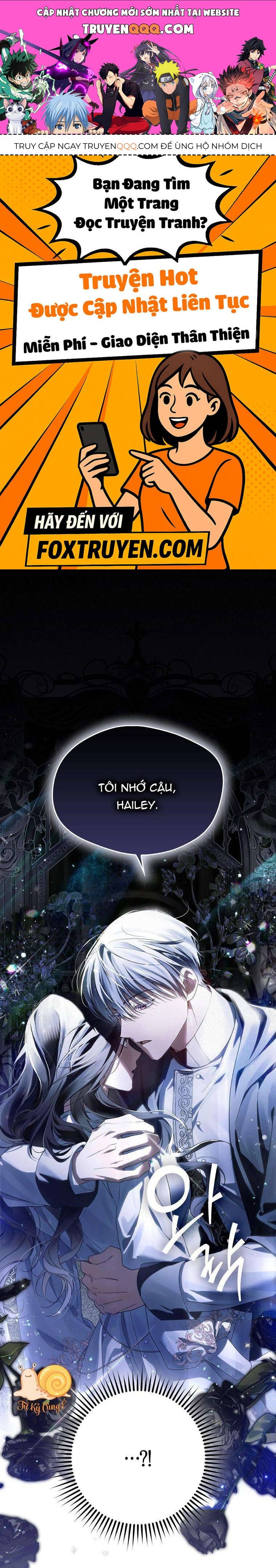 Hầu Tước Marron: Chapter 18