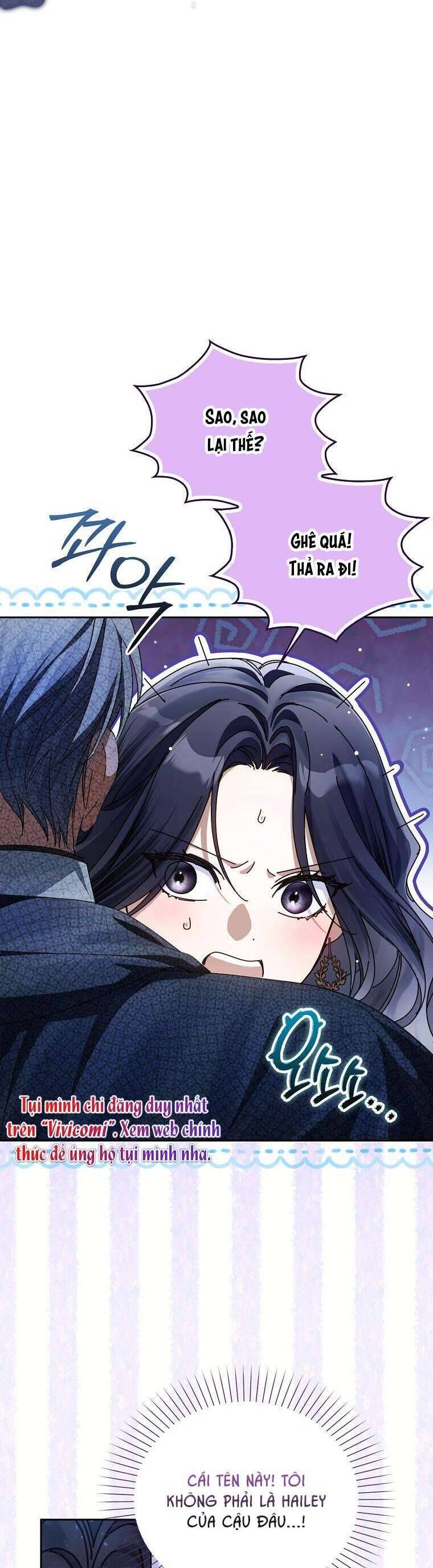 Hầu Tước Marron: Chapter 18