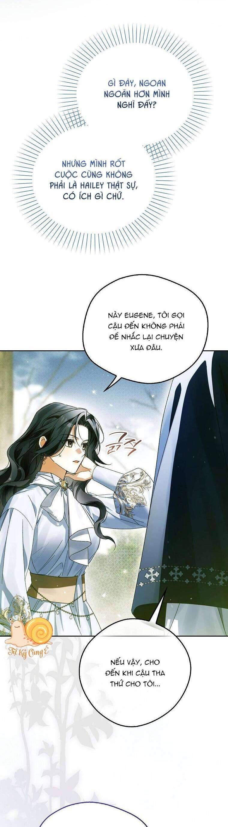 Hầu Tước Marron: Chapter 18