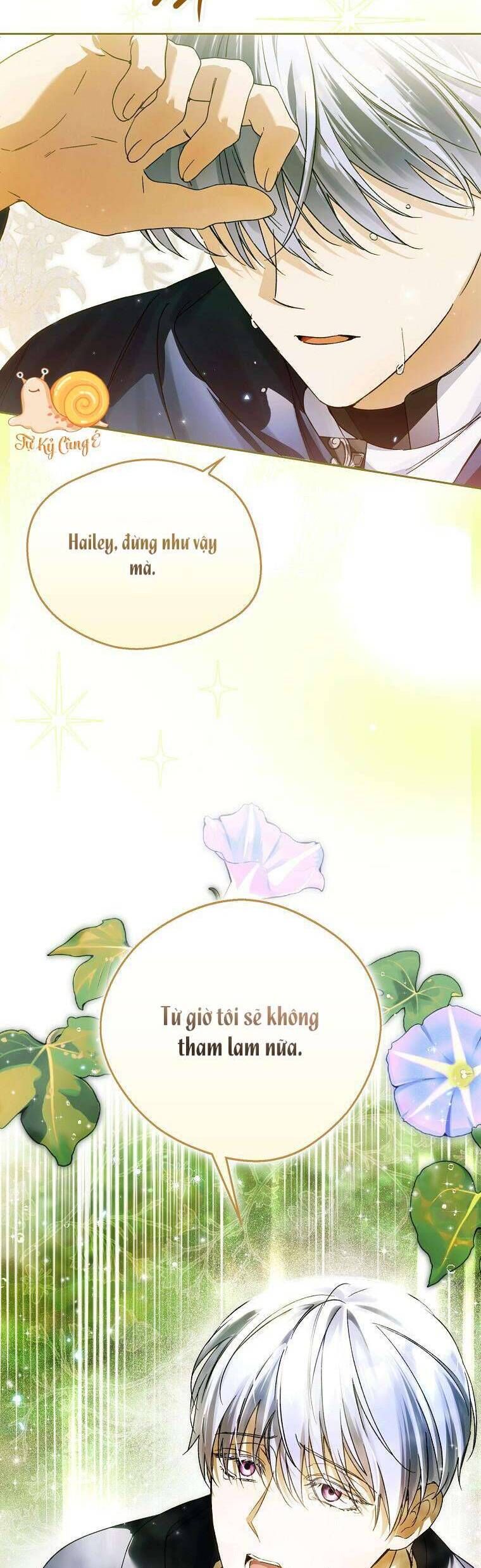 Hầu Tước Marron: Chapter 18