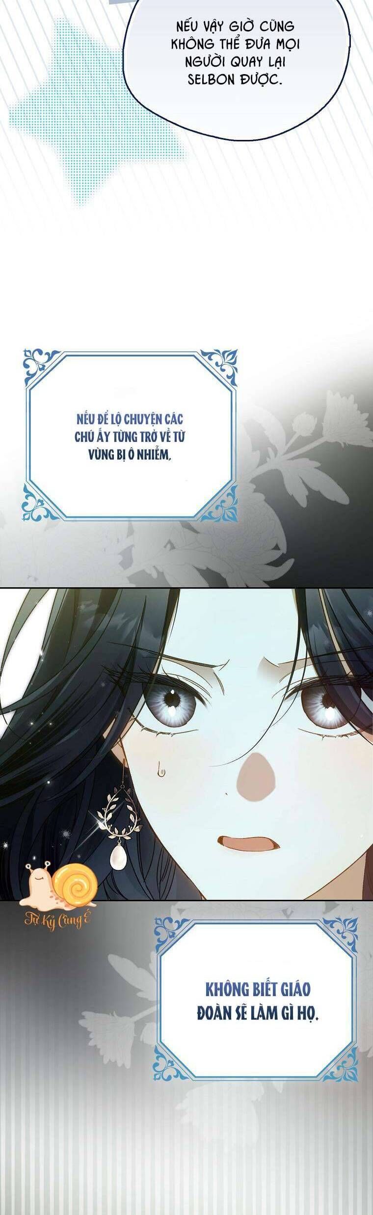 Hầu Tước Marron: Chapter 19