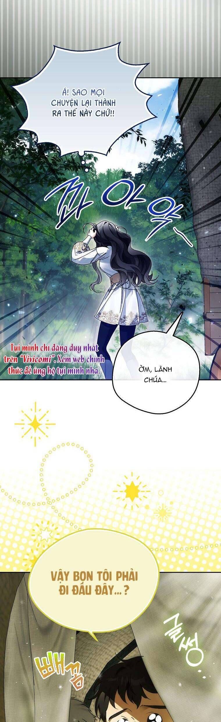 Hầu Tước Marron: Chapter 19