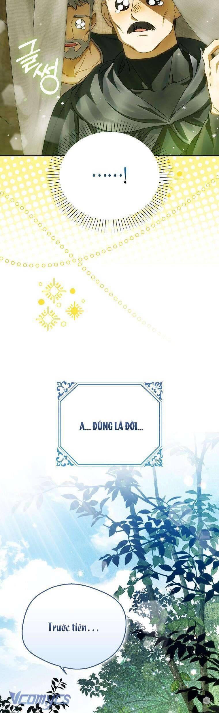 Hầu Tước Marron: Chapter 19