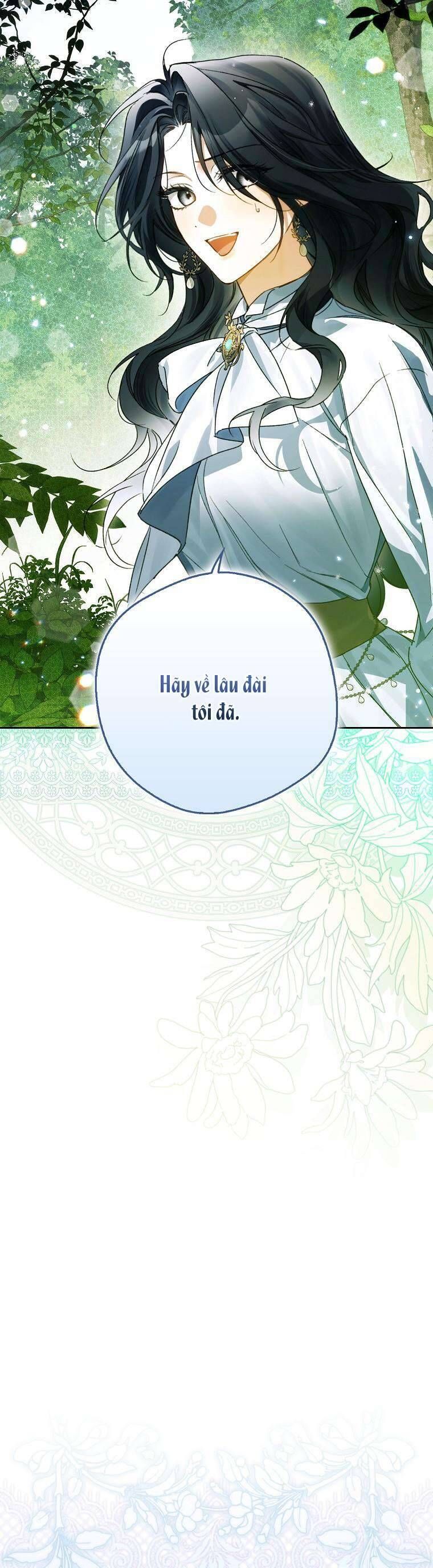 Hầu Tước Marron: Chapter 19