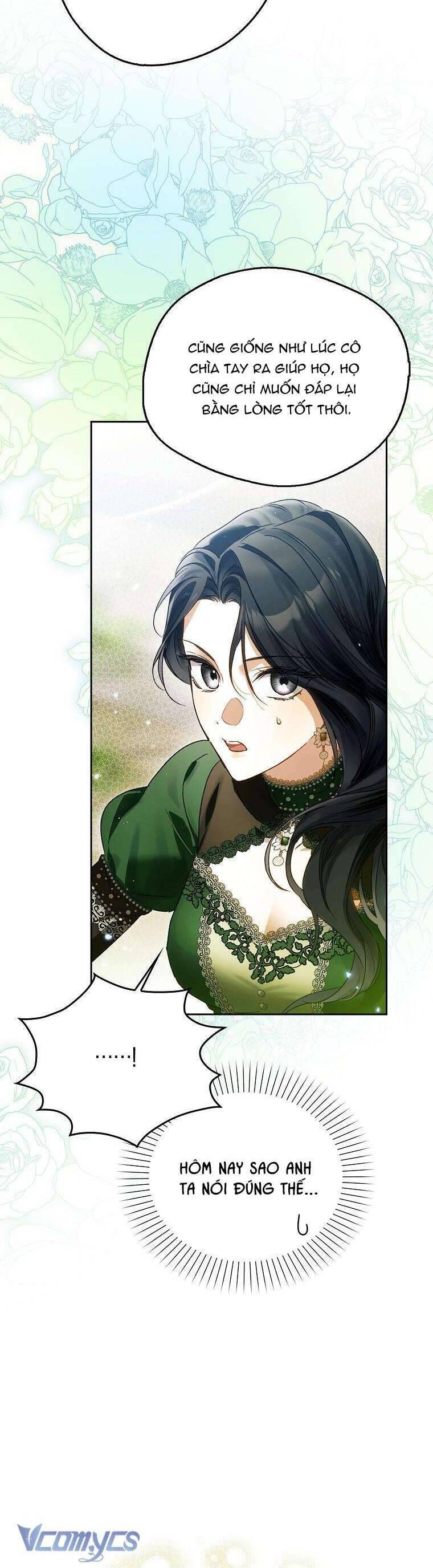 Hầu Tước Marron: Chapter 19