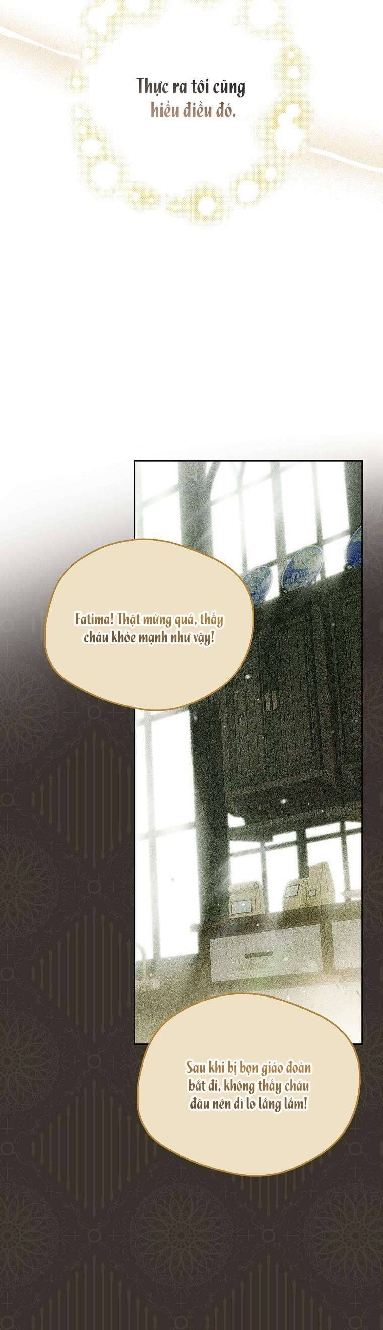 Hầu Tước Marron: Chapter 19