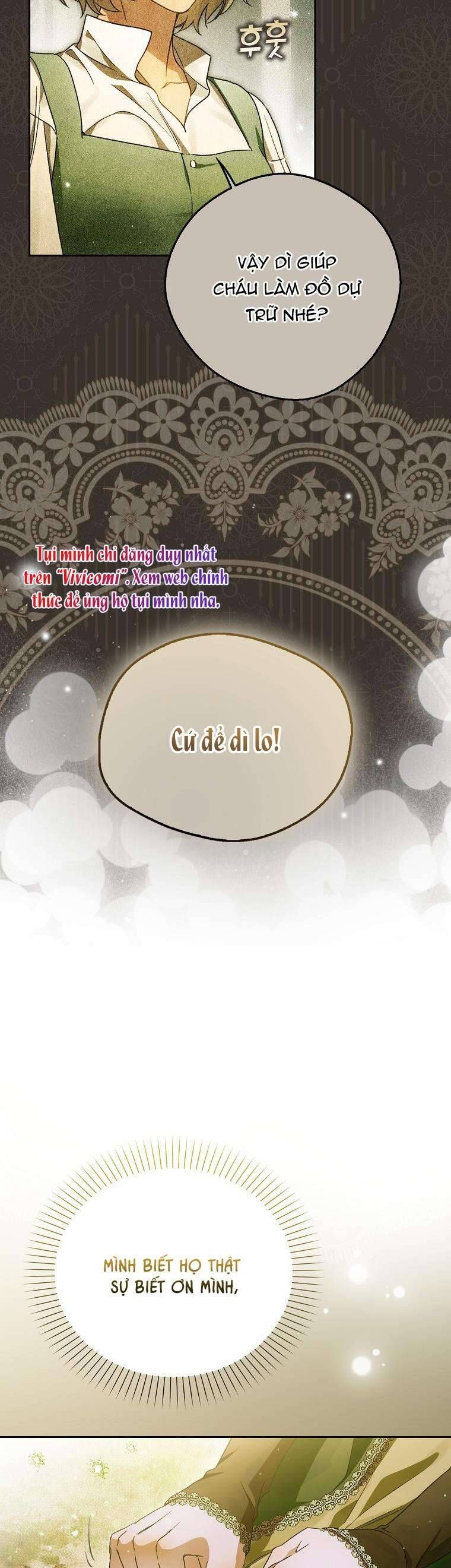 Hầu Tước Marron: Chapter 19