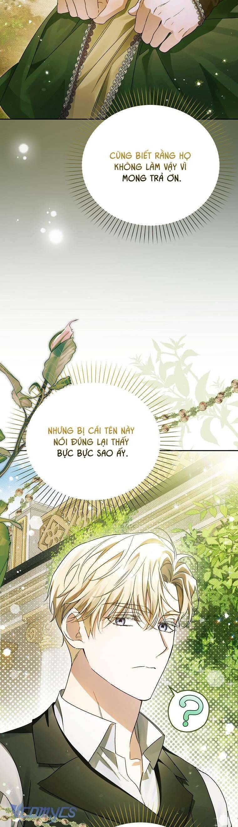 Hầu Tước Marron: Chapter 19