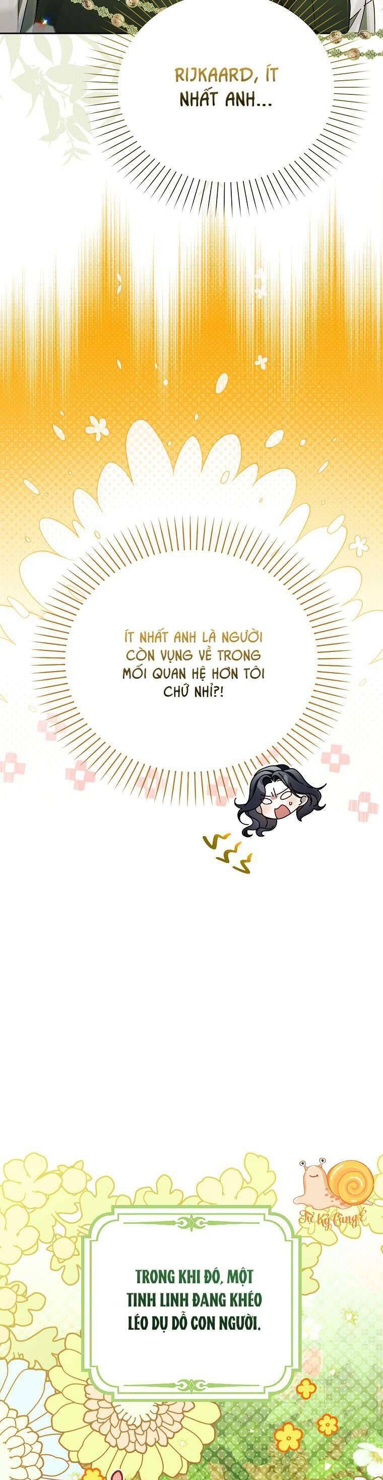 Hầu Tước Marron: Chapter 19