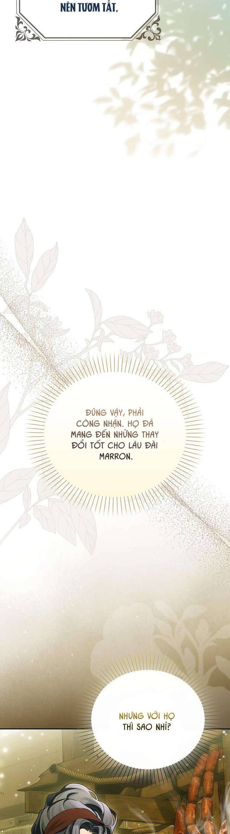 Hầu Tước Marron: Chapter 19