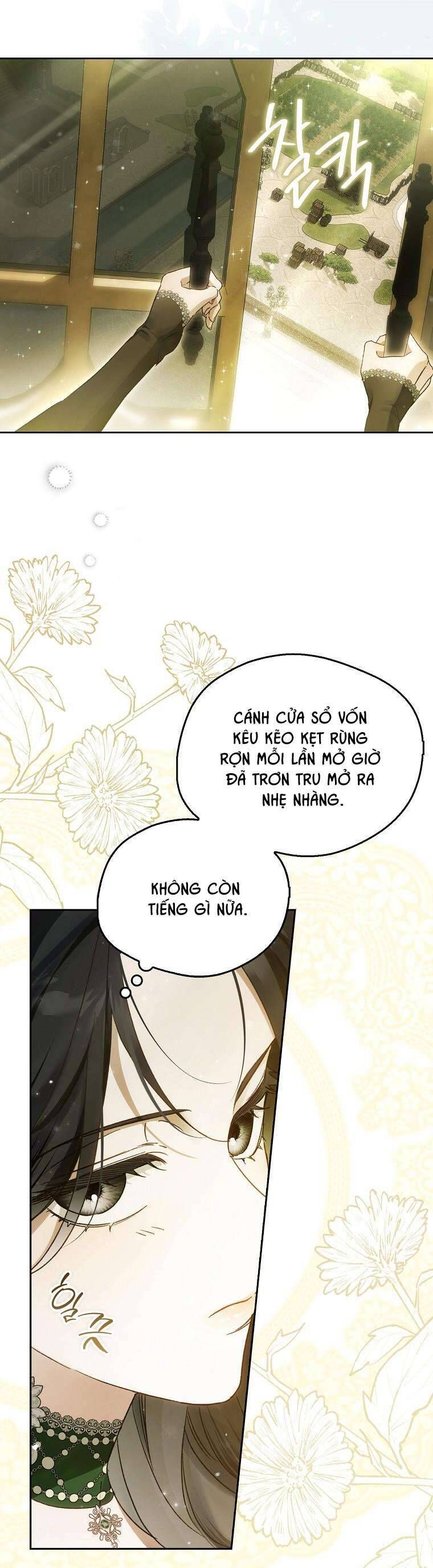 Hầu Tước Marron: Chapter 19