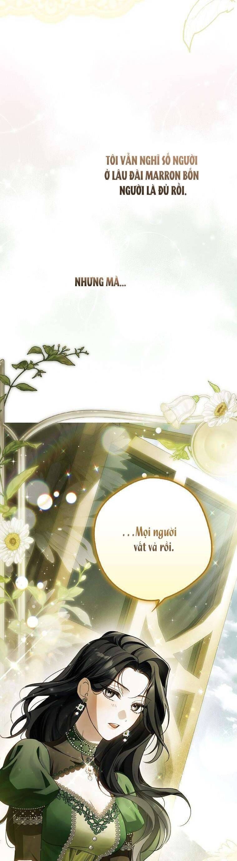 Hầu Tước Marron: Chapter 19