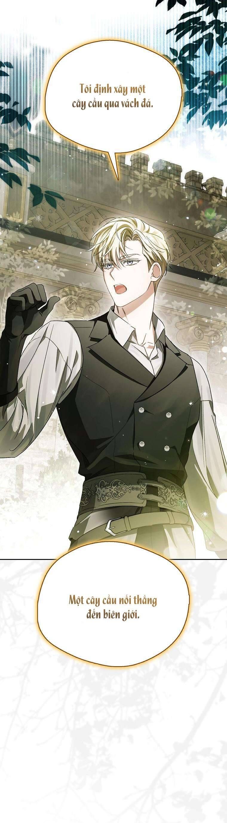 Hầu Tước Marron: Chapter 19