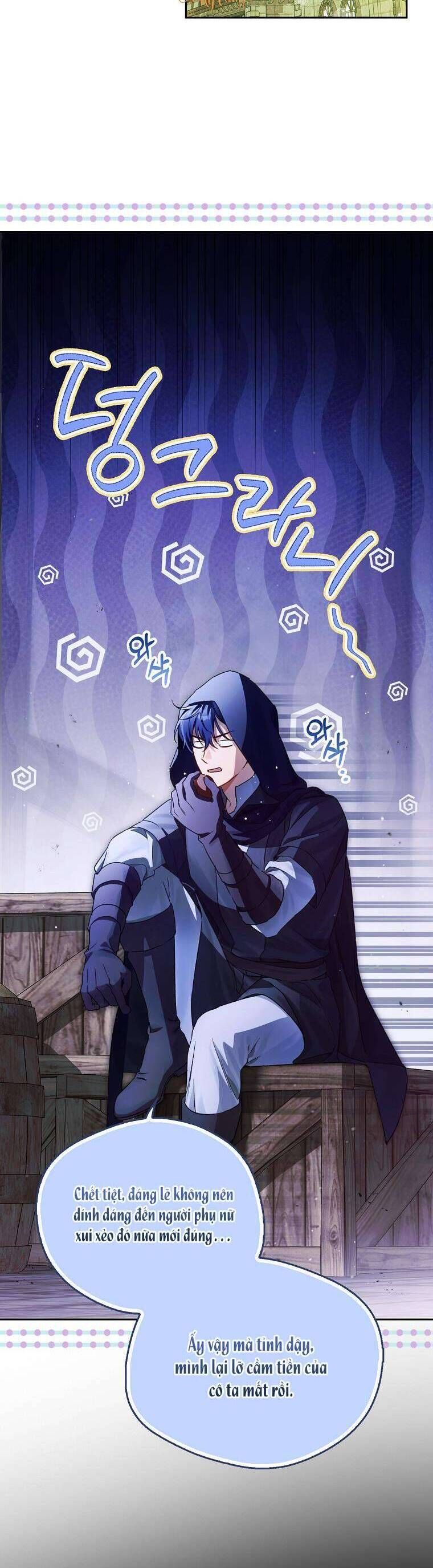 Hầu Tước Marron: Chapter 19