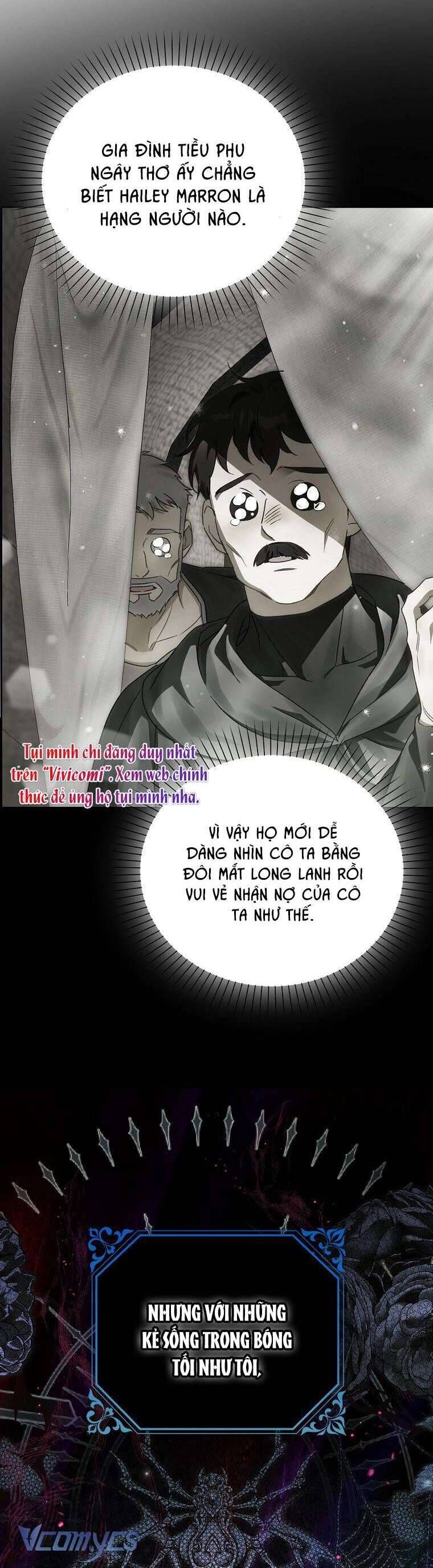 Hầu Tước Marron: Chapter 19