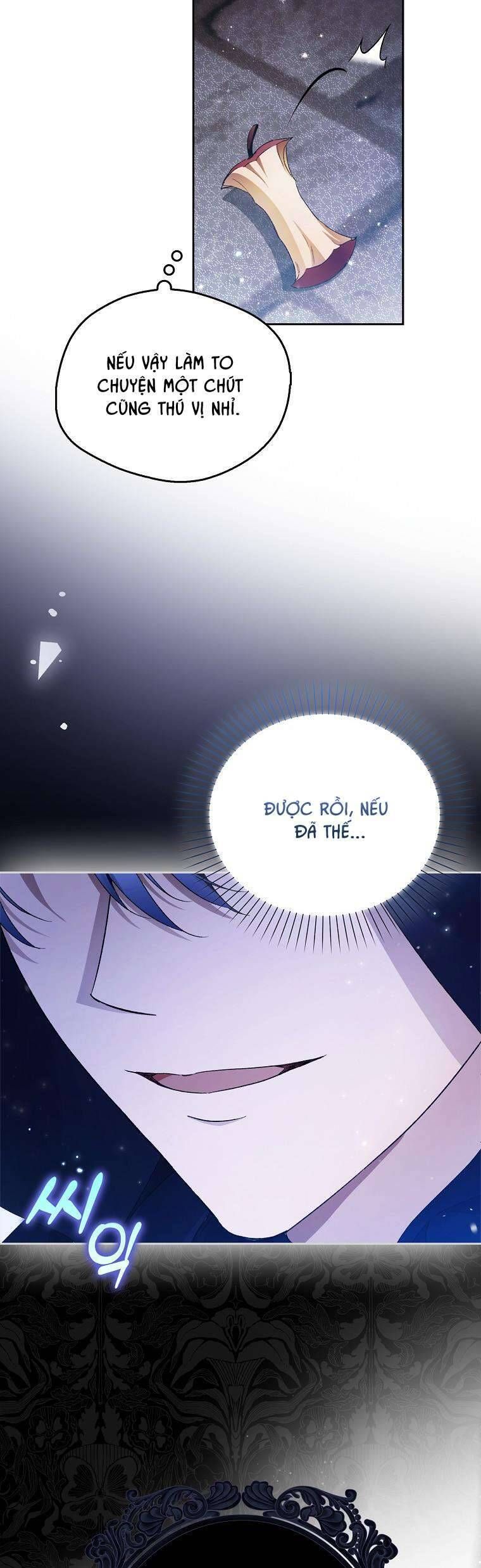 Hầu Tước Marron: Chapter 19